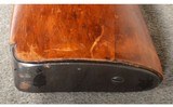 Mosin-Nagant ~ 91/30 ~ 7.62Ã—54 Rimmed ~ Chamber Dated 1942 - 10 of 10