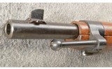 Steyr Mannlicher ~ M95 ~ 8.50mm - 6 of 10