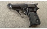 Beretta ~ Model 70 ~ .32 ACP - 3 of 3