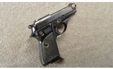 Beretta ~ Model 70 ~ .32 ACP - 1 of 3