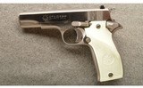 Star Arms ~ Model S ~ .380 ACP ~ With Case - 3 of 3