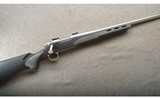 Remington ~ 700 Varmint SF ~ .220 Swift ~ Like new in box - 1 of 10