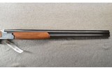 Zastava ~ M80 Over/Under ~ 12 Gauge - 4 of 10