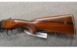 Zastava ~ M80 Over/Under ~ 12 Gauge - 9 of 10