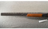 Zastava ~ M80 Over/Under ~ 12 Gauge - 7 of 10