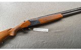 Zastava ~ M80 Over/Under ~ 12 Gauge - 1 of 10