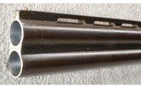 Zastava ~ M80 Over/Under ~ 12 Gauge - 6 of 10
