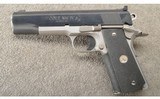 Colt ~ Combat Elite ~ .45 ACP - 2 of 3