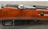 Mosin-Nagant ~ 91/30 ~ 7.62×54 Rimmed ~ Made in 1924 ~ Hex Receiver - 3 of 10