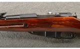 Mosin-Nagant ~ 91/30 ~ 7.62×54 Rimmed ~ Made in 1924 ~ Hex Receiver - 8 of 10