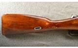 Mosin-Nagant ~ 91/30 ~ 7.62×54 Rimmed ~ Made in 1925 ~ Hex Receiver - 2 of 10
