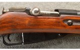 Mosin-Nagant ~ 91/30 ~ 7.62Ã—54 Rimmed ~ Made in 1933 ~ Hex Receiver - 3 of 10