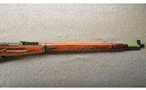 Mosin-Nagant ~ 91/30 ~ 7.62Ã—54 Rimmed ~ Made in 1933 ~ Hex Receiver - 4 of 10
