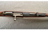 Mosin-Nagant ~ 91/30 ~ 7.62Ã—54 Rimmed ~ Made in 1933 ~ Hex Receiver - 5 of 10