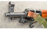 Norinco ~ SKS Carbine ~ 7.62Ã—39 MM - 6 of 10