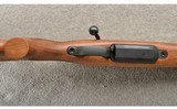 CZ-USA ~ 557 Sporter ~ .308 Win ~ ANIB - 5 of 10