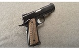 Dan Wesson ~ Specialist ~ .45 ACP ~ Like new. - 1 of 3