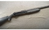 Benelli ~ Super Black Eagle ~ 12 Gauge - 1 of 10