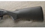 Benelli ~ Super Black Eagle ~ 12 Gauge - 9 of 10