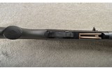 Benelli ~ Super Black Eagle ~ 12 Gauge - 5 of 10