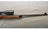 Remington ~ 700 BDL Custom Deluxe ~ .338 Remington Ultra Mag ~ Quigley Ford Custom Scope. - 4 of 11