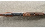 Beretta ~ Orvis Special ~ 12 Gauge. - 5 of 10