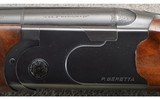 Beretta ~ Orvis Special ~ 12 Gauge. - 8 of 10