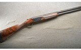 Beretta ~ Orvis Special ~ 12 Gauge. - 1 of 10