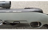 Steyr ~ Scout ~ .308 Win ~ With Scope - 8 of 10