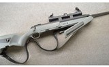 Steyr ~ Scout ~ .308 Win ~ With Scope - 1 of 10