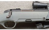 Steyr ~ Scout ~ .308 Win ~ With Scope - 3 of 10