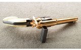 Colt ~ Frontier Scout Nebraska Centennial ~ .22 Long Rifle ~ In Wood case - 3 of 5