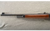 Winchester/Browning ~ Model 71 Carbine ~ .348 Winchester ~ NIB - 7 of 10