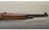 Winchester/Browning ~ Model 71 Carbine ~ .348 Winchester ~ NIB - 4 of 10