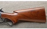 Winchester/Browning ~ Model 71 Carbine ~ .348 Winchester ~ NIB - 9 of 10