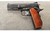 Smith & Wesson ~ 1911 SC E Series ~ .45 ACP ~ In Case - 3 of 3