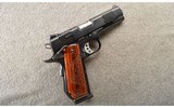 Smith & Wesson ~ 1911 SC E Series ~ .45 ACP ~ In Case - 1 of 3
