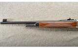 Winchester/Browning ~ Model 71 Carbine Grade V ~ .348 Winchester ~ NIB - 7 of 10