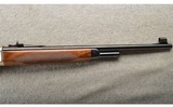 Winchester/Browning ~ Model 71 Carbine Grade V ~ .348 Winchester ~ NIB - 4 of 10