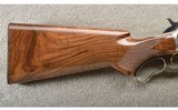 Winchester/Browning ~ Model 71 Carbine Grade V ~ .348 Winchester ~ NIB - 2 of 10