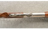 Winchester/Browning ~ Model 71 Carbine Grade V ~ .348 Winchester ~ NIB - 5 of 10