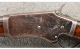 Whitneyville Armory ~ Kennedy ~ .44-40 WCF ~ Antique - 8 of 10