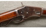Whitneyville Armory ~ Kennedy ~ .44-40 WCF ~ Antique - 3 of 10