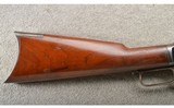 Winchester ~ 1873 (Antique) ~ .32-20 WCF ~ Made in 1886 - 2 of 10