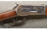 Winchester ~ 1886 Rifle (Antique) ~ .45-70 Govt ~ Made in 1891 - 3 of 11