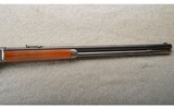 Winchester ~ 1886 Rifle (Antique) ~ .45-70 Govt ~ Made in 1891 - 4 of 11