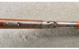 Winchester ~ 1886 Rifle (Antique) ~ .45-70 Govt ~ Made in 1891 - 5 of 11