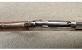 Winchester ~ 1886 Rifle (Antique) ~ .45-70 Govt ~ Made in 1891 - 6 of 11