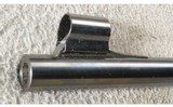Winchester/Browning ~ Model 71 Rifle Grade V ~ .348 Winchester ~ NIB - 6 of 10