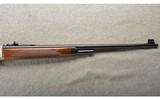 Winchester/Browning ~ Model 71 Rifle Grade V ~ .348 Winchester ~ NIB - 4 of 10